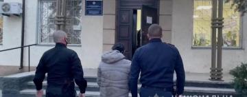 ПРИРЕВНОВАЛА: В ОДЕССКОЙ ОБЛАСТИ ПРОИЗОШЛО УБИЙСТВО